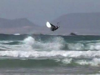 Guilly Brandao Mormaii team rider