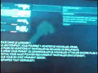 vidéo test preview Bulletstorm XBOX 360