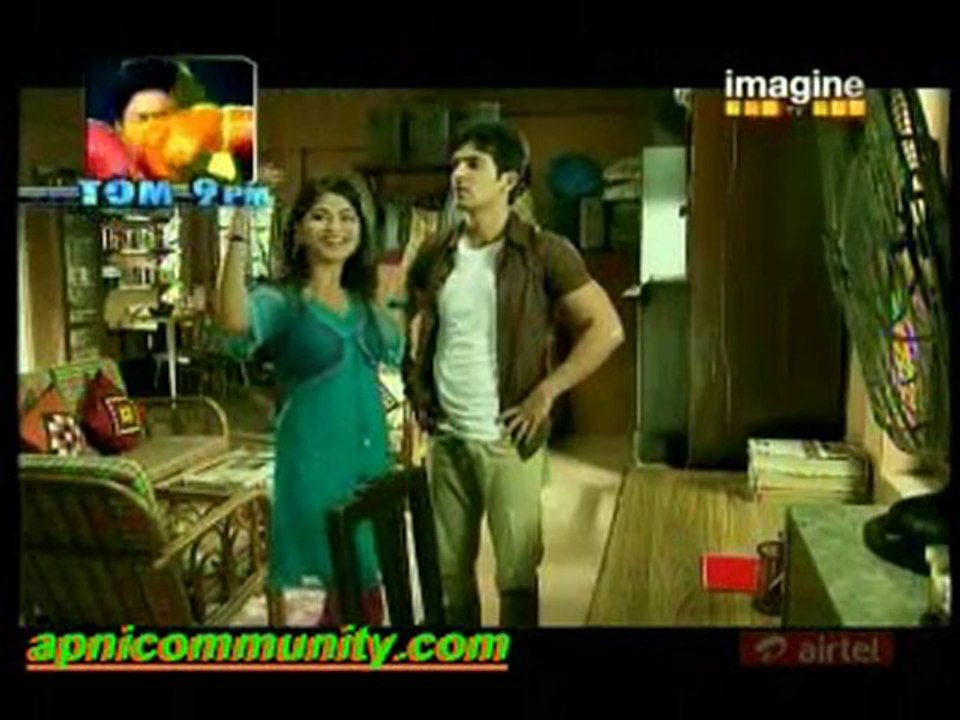 Pardes Main Koi Apna Sa-10Feb-3