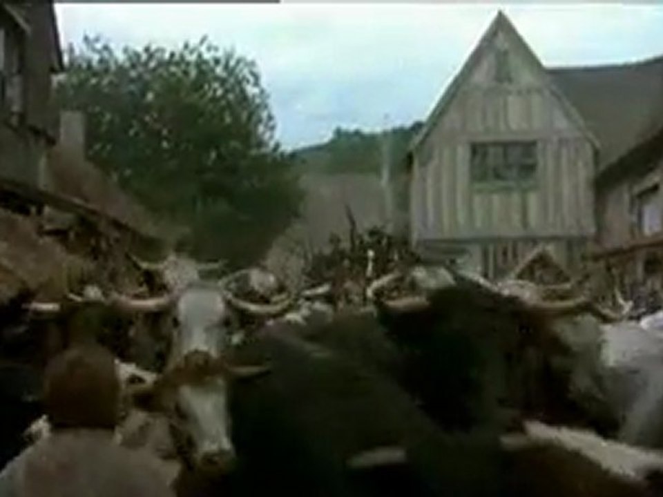 Lorna Doone