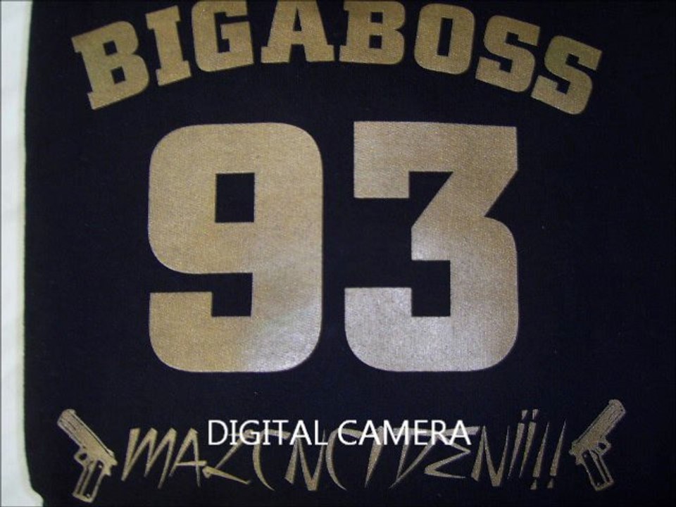 BIGABOSS