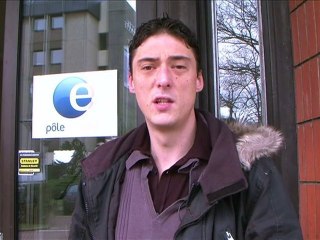 Panel de Webex : le demandeur d'emploi