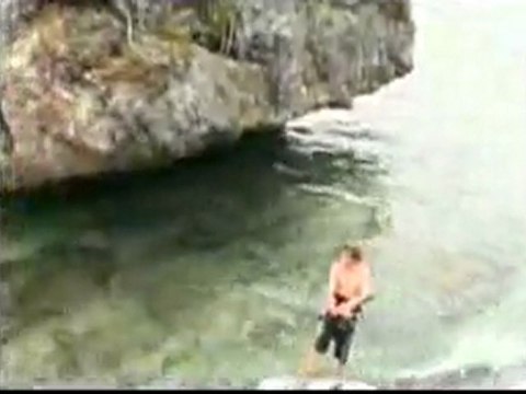 Stance Trip Kiteboarding in Boracay - The End - Kite Asia