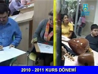 Silivri Belediyesi Kultur Merkezi