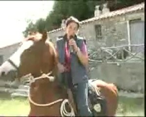 Cavallomagazine puntata 16 - Speciale Sardegna