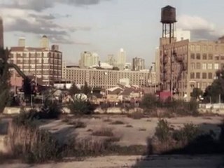 Red Bull Stomping Ground - Course insight with Fuzzy Hall