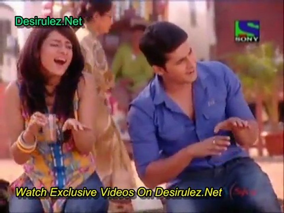 Saas Bina Sasural  10th February 2011 Part 1