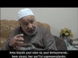 Seyyid Salih Özcan: Büyük Mehdi Ahir Zamanda Gelecek