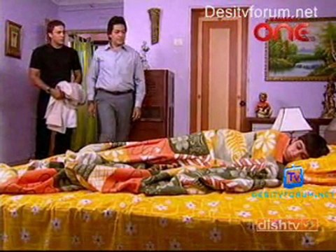 Kaala Saya - 10th Feb 2011 - Pt1