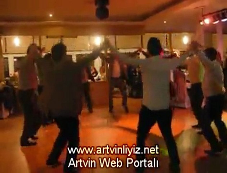 Bayar Şahin Hayde Sevduğum Canlı Performans Video