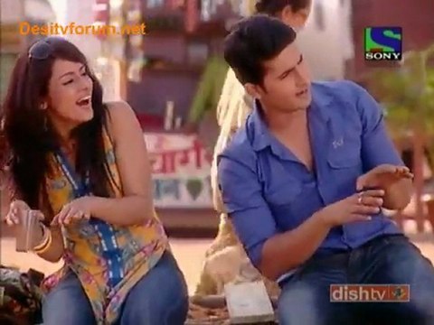 Saas Bina Sasural - 10th February 2011 - Part1