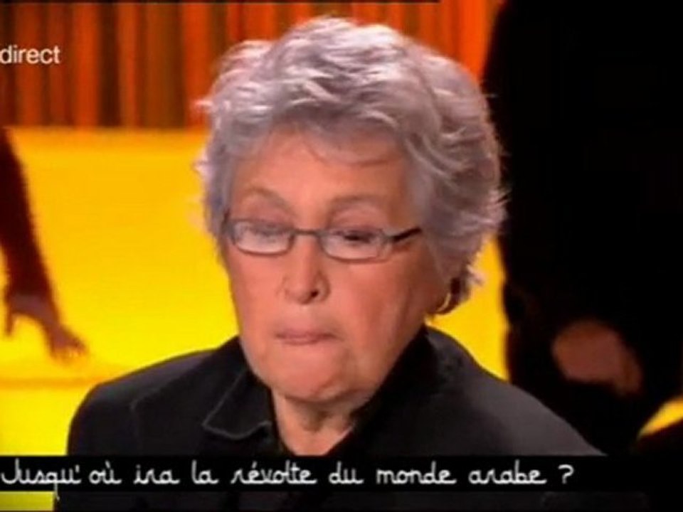 Tariq Ramadan ''Ce Soir Ou Jamais'' le 09.02.11  Part 1