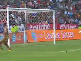 Major League Soccer - Week 14 highlights