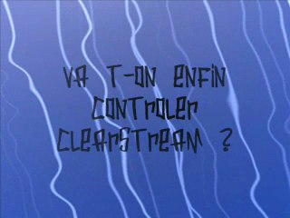 l'appel de denis robert