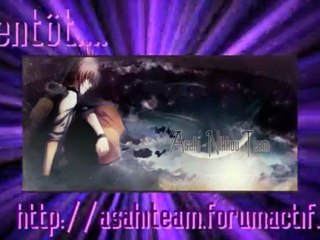 Clip Promo Asahi-Nikkou Team