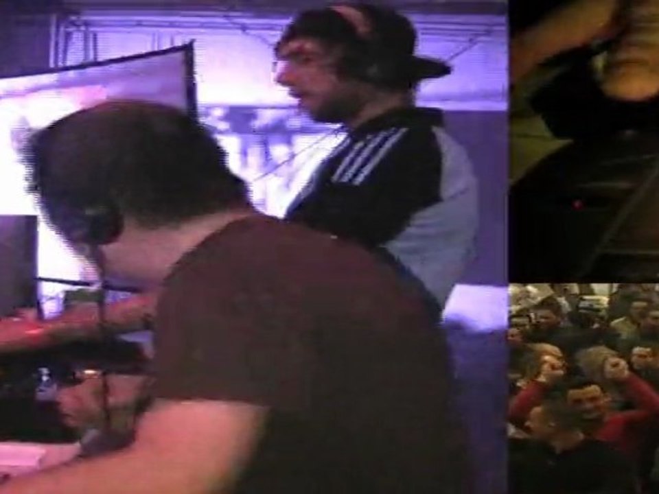 Elektroblaster 2010