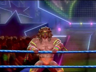 WWE Allstars Trailer 3