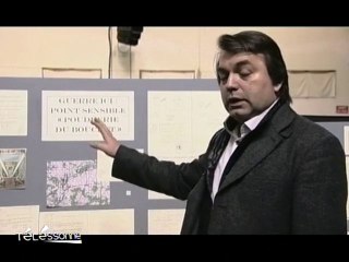 Expo: "Les français et la drôle de guerre" (Essonne)