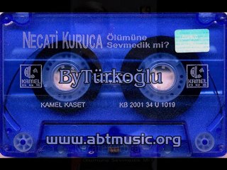 Necati Kuruca - Senin Olmaya Geldim 2011