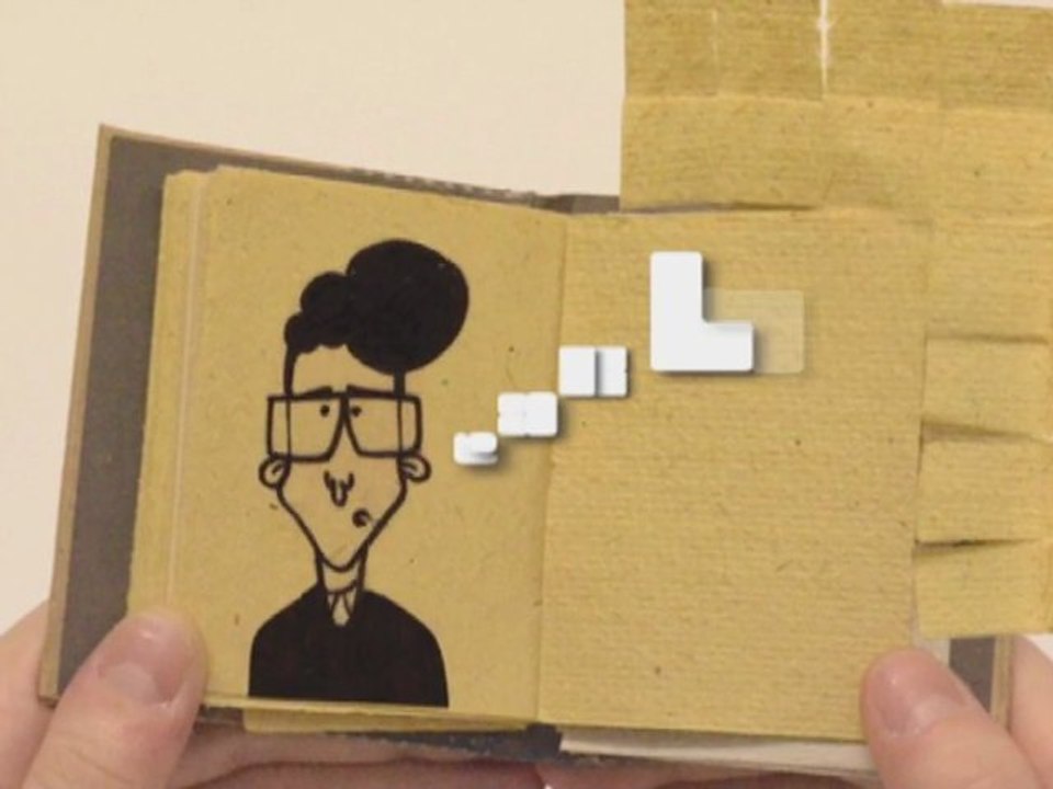 Cadavre exquis, Axe Sud toulouse 2011