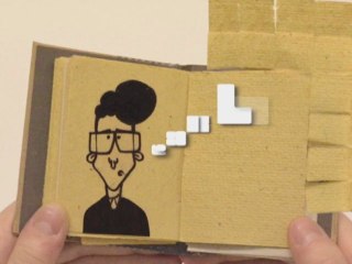 Cadavre exquis, Axe Sud toulouse 2011