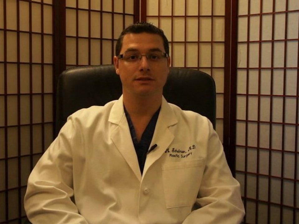 plastic surgeon new york city nyc