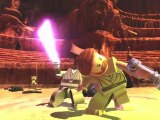 LEGO Star Wars III The Clone Wars Launch Trailer (HD)
