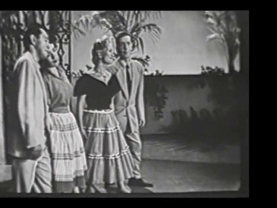 Perry Como - Sway