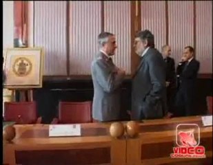 Napoli - Università e Gdf contro studenti evasori