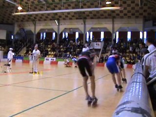 FINALE ELITE FOND FRANCE INDOOR CJS 2011