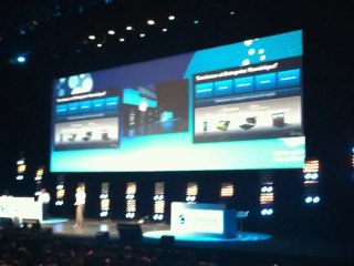 TechDays 2011 Cloud computing V2