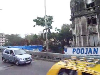 Inde 2010 > Mumbai > Udaipur - En car