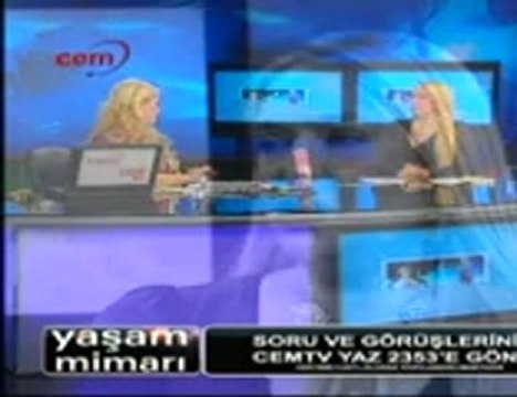 TUĞÇE IŞINSU MELEK ENERJİSİ CANLI