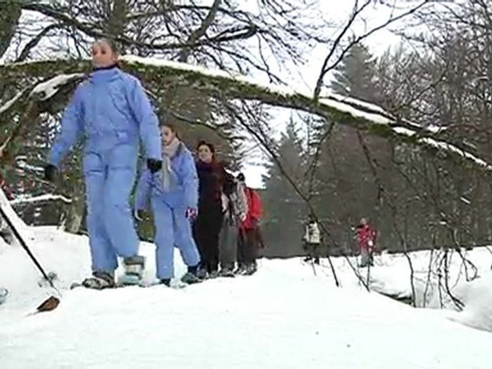 Bruno Muzzatti, accompagnateur en montagne