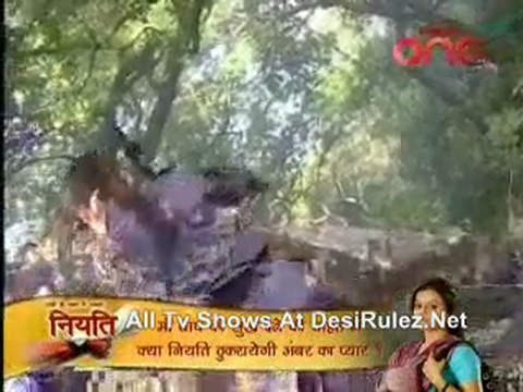 Raat Hone Ko Hai 10th feb 2011 pt2