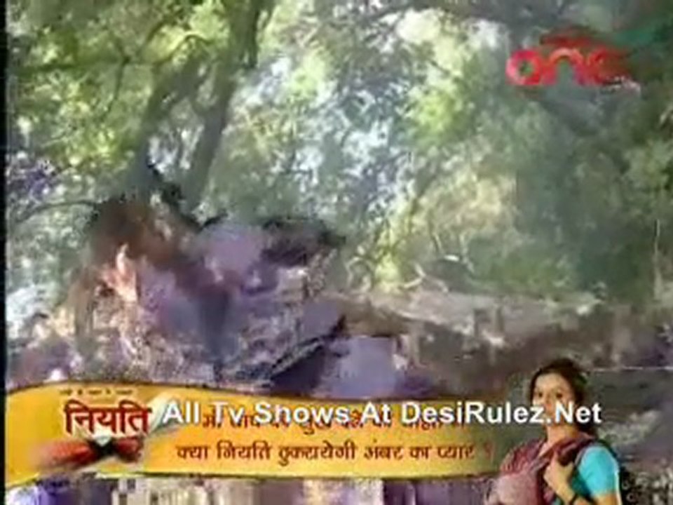 Raat Hone Ko Hai 10th feb 2011 pt2