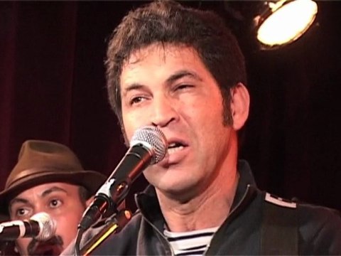 Baaziz chante Brassens