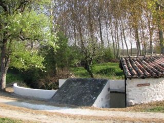 chemin St-Jacques Compostelle-étapes3
