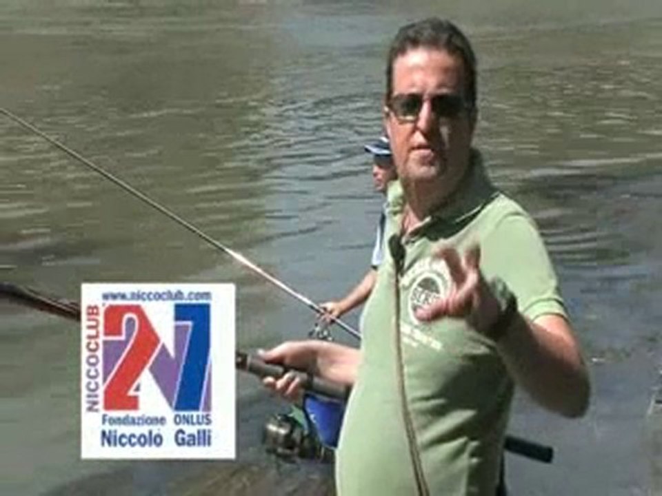 La pesca del cuore