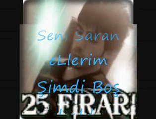 EsRArı Çektim bEN yİNe