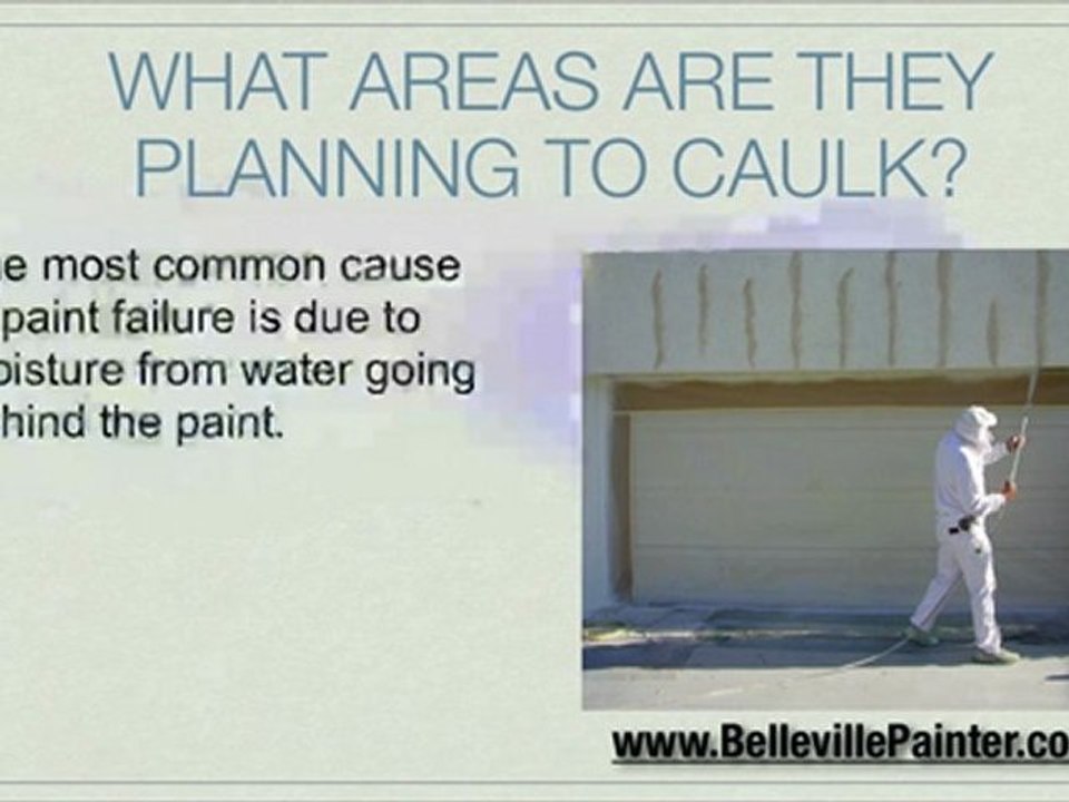 Questions to Ask When Looking for the Best Belleville Paint