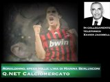 Ronaldihno, una spesa folle: l'ira di Marina Berlusconi