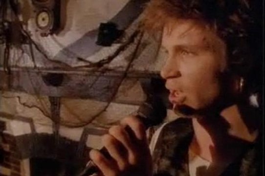 Aux Sombres Héros de l'Amer(Noir Désir cover)