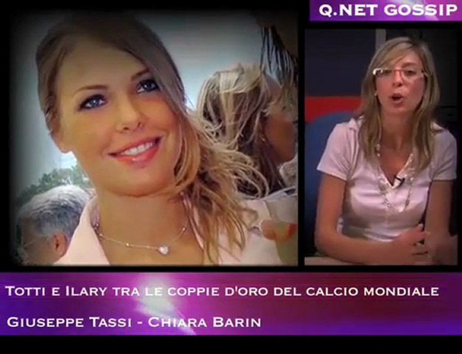 Una misteriosa mora per Valentino
