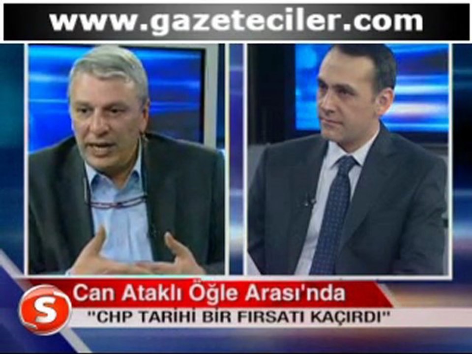 GAZETECİLER.COM