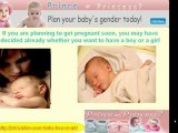 Baby gender predictor - Baby gender - Gender of a baby