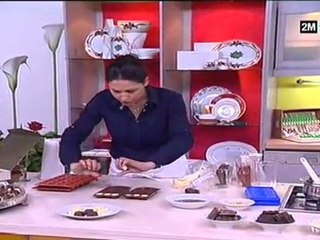 شهيوات مع شوميشة: الخميس 10 فبراير