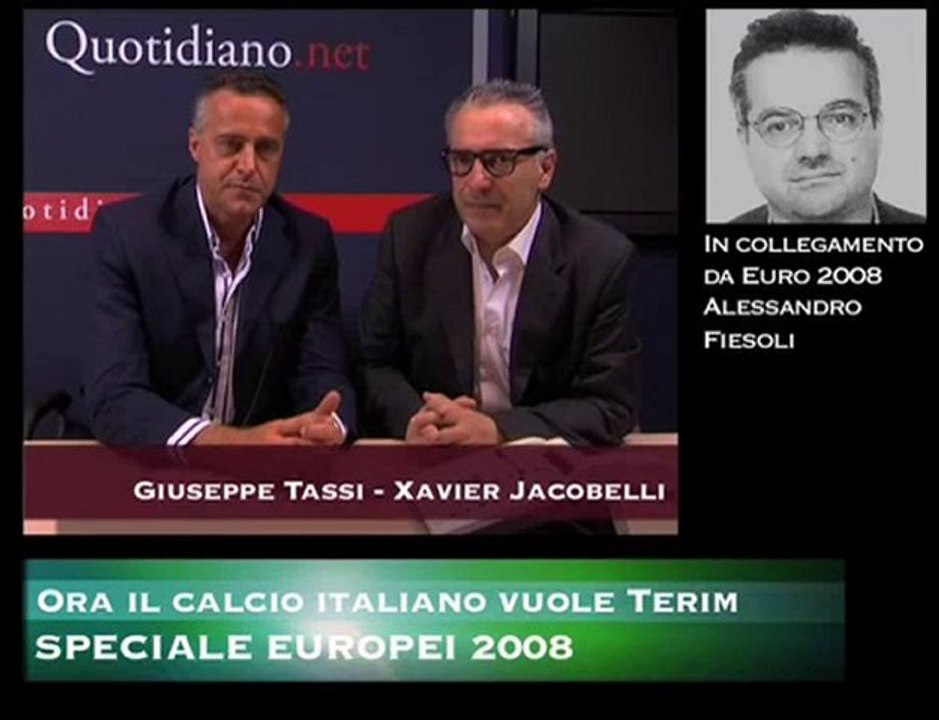 Ora il calcio italiano vuole Terim