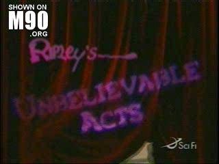 Ripleys - Roller Girl