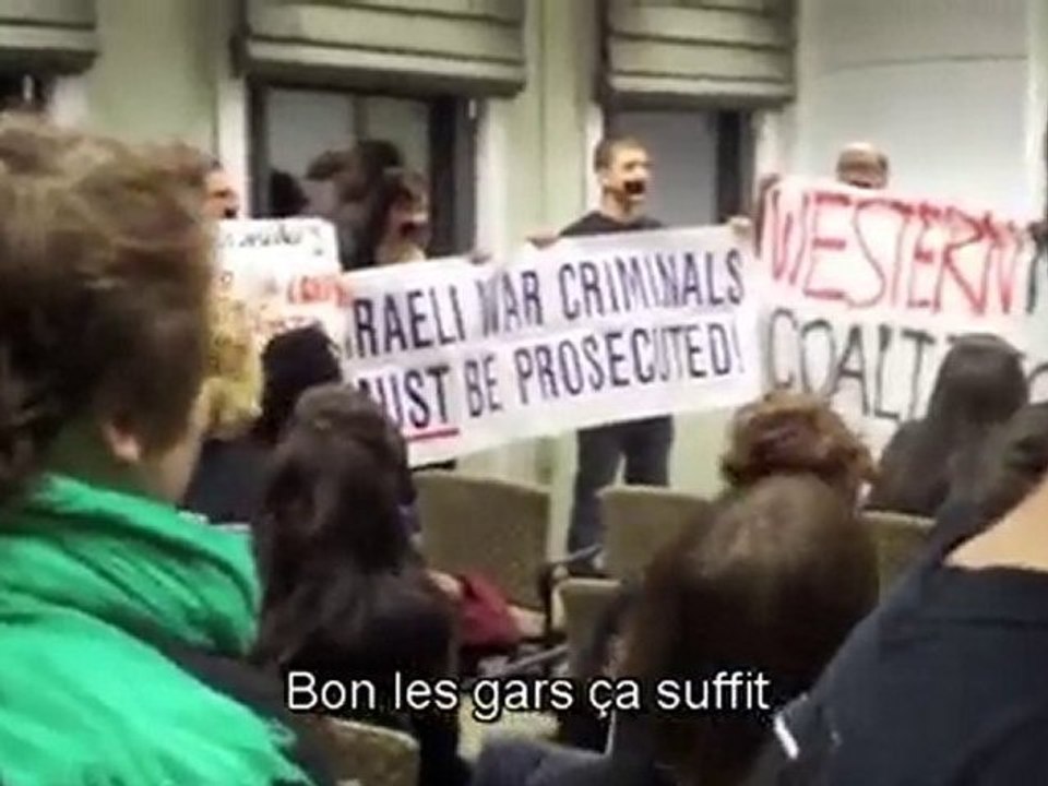 Anti-sionisme: Mode d'emploi
